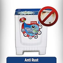 Rust proof