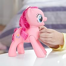 My little pony FIM best hot toy girl boy; top birthday gift Christmas present kid age 3 4 5 6 7 8 9