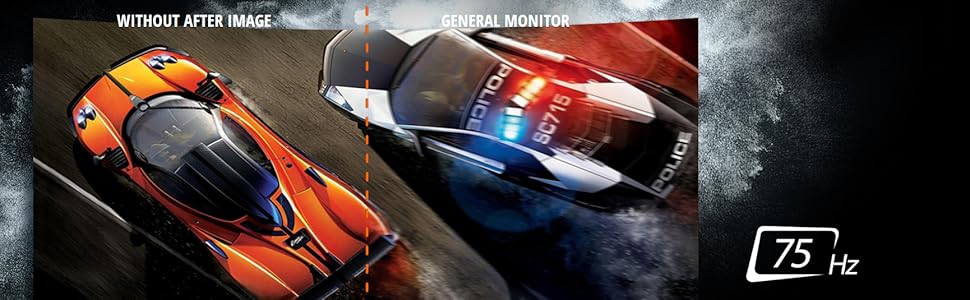 Msi Optix G241vc Curved Gaming Monitor 23 6 Inch Full Hd Va 75 Hz 1 Ms 19 X 1080 1800r Vga Hdmi Amd Freesync Fozdoo Msi Optix G241vc Curved Gaming Monitor 23 6 Inch Full Hd Va 75 Hz 1 Ms 19 X 1080 1800r Vga Hdmi Amd Freesync Fozdoo