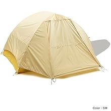 Amazon.co.jp: THE NORTH FACE(ザ・ノースフェイス) テント Eco