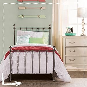 kids furniture, loft bed, twin over full bunk, vanity, dresser, nightstand, chest