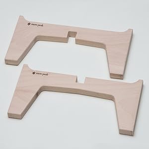  Peak - 廃盤 スノーピーク peak ステンジャグ UG-330 木製スタンド 付き ステンレス ジャグ ミルクタンク キャンプ アウトドア Snow peak (スノーピーク) ウォータージャグ 廃盤品 UG-330
