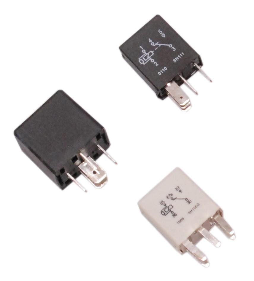 Electronic Specialties 190 Relay Buddy Automotive Relay