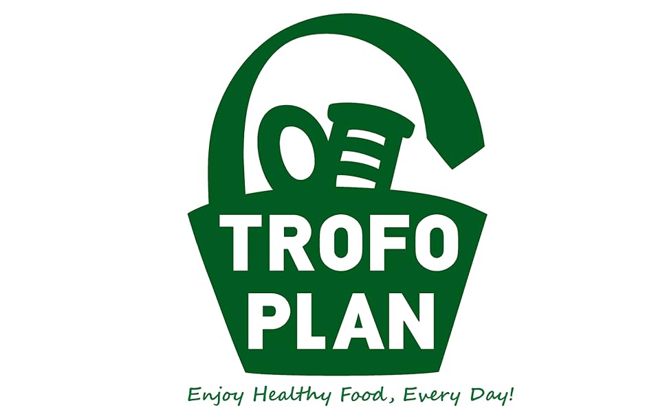 trofoplan; trofoplan; miel