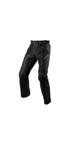 Amazon | [コミネ] バイク用 パンツ スポーツライディングレザー