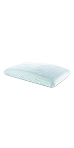 almohadas tempur amazon