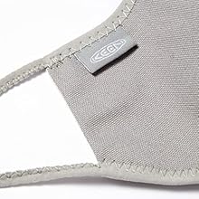 keen together mask tech icon image durable construction bci cotton