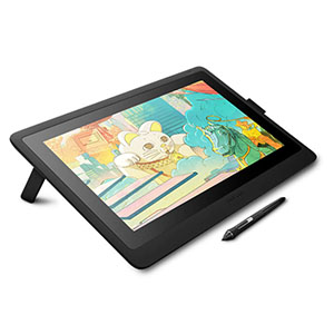 Wacom Cintiq 16,Black,DTK-1660/K1-C : Amazon.com.au: Computers