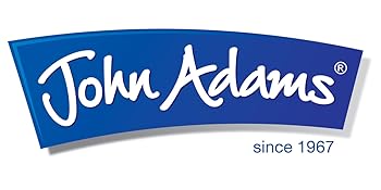 John Adams Jouets et jeux