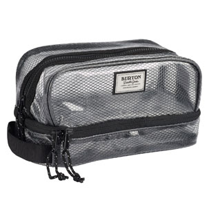 美品　BURTON バートン RN87380 CA26902 大容量ポーチフード BURTON バートン RN87380 CA26902 大容量ポーチフード 美品