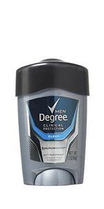 Degree Men Clinical Antiperspirant Clean 1.7 oz