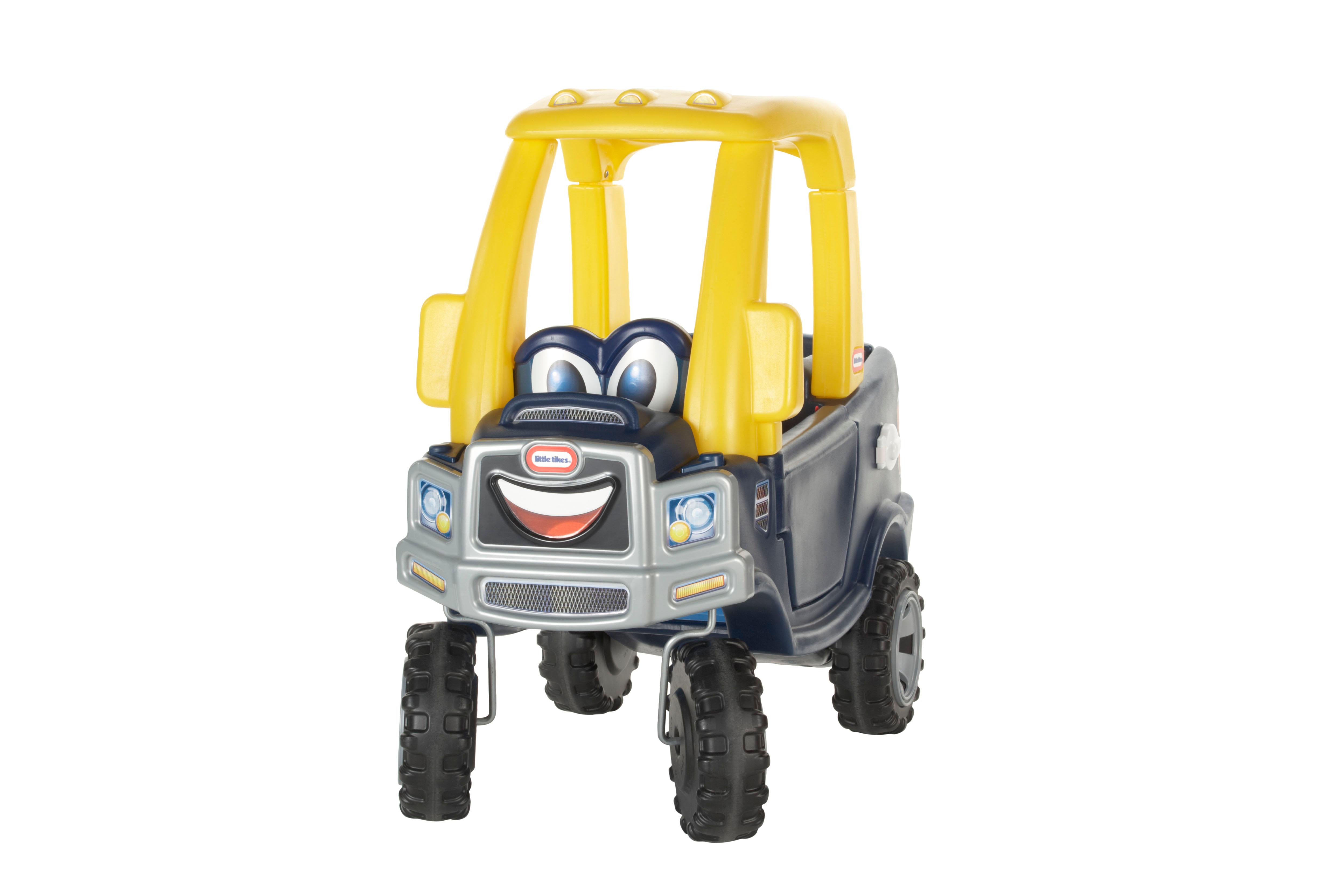 Little Tikes Cozy Coupe Truck Little Tikes Amazon.co.uk Toys & Games