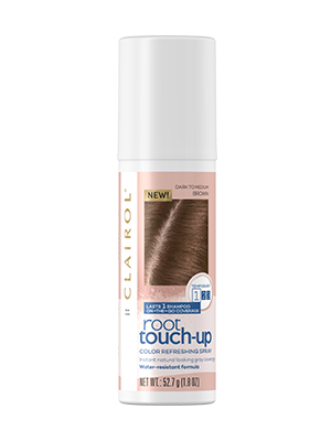 Root Touch Spray