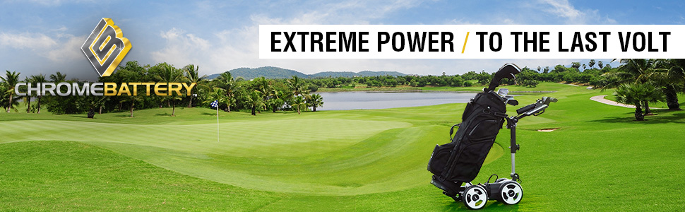 sealed lead acid batteries can be used for walking golf carts, backup power and more