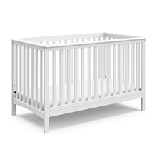 cribs for short moms