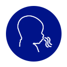 Facilitates Better Breathing