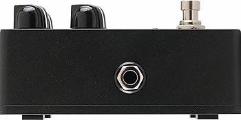 ベース Ampeg Scrambler Bass Overdrive Ampeg Scrambler Bass Overdrive - B's Music Shop
