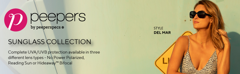 peepers, peepers readers, del mar