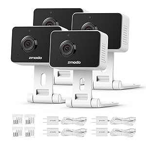 zmodo wireless camera