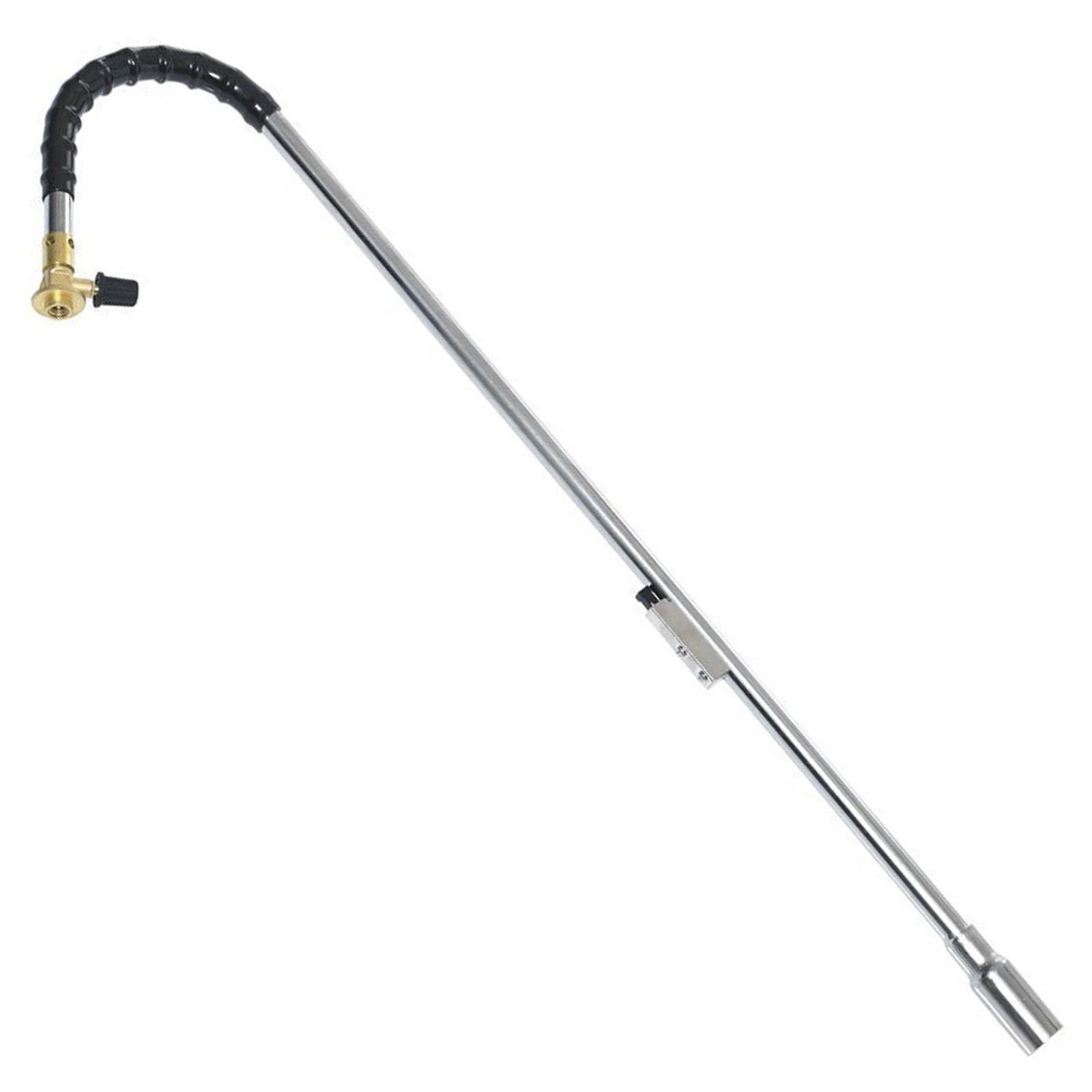 Go Gas Ltd GoSystem Gardening Weed Burner Amazon.co.uk Sports & Outdoors