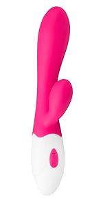 Easytoys Online Only Recargable Vibrador, Silicona - 1 Unidad ...