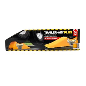 trailer tire lift;tire lift;trailer equipment;trailer tire;trailer aid;trailer aid plus