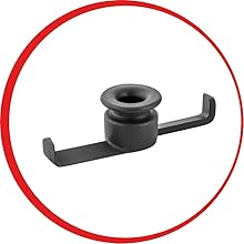 Amazon.de: Moulinex HF4041 Volupta