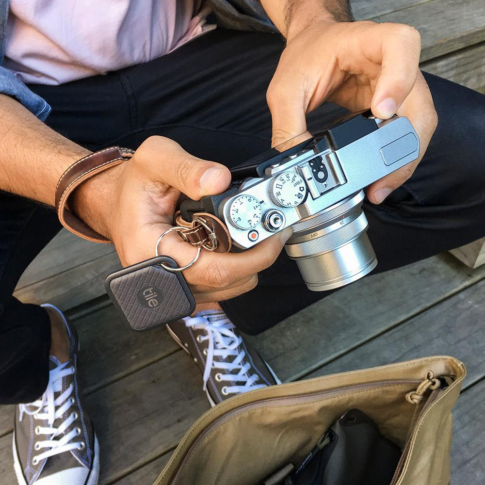 Tile Key Finder. Phone Finder. Anything Finder 2pack