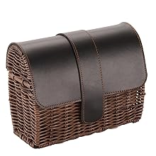 huffy bike basket