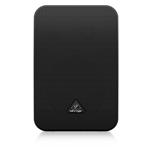 Behringer 1C-BK Monitor Speakers - Black : Amazon.co.uk