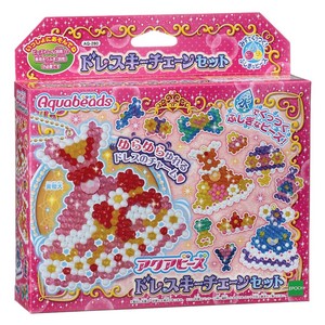 AQUA様　同梱用　5点セット Amazon.co.jp: アクアビーズ 別売り ビーズセット 【 ドレスキー