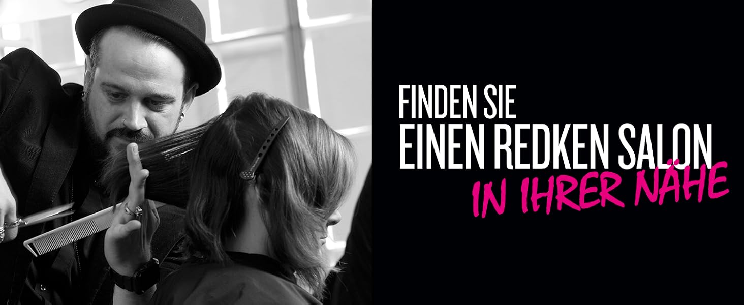 Redken Salon