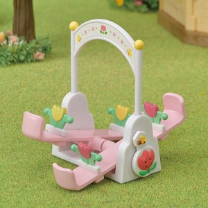 シルバニアファミリー 家具 赤ちゃんシーソー カ-215 wgteh8f 61U7o-6QVeL._AC_SY200_QL15_.jpg