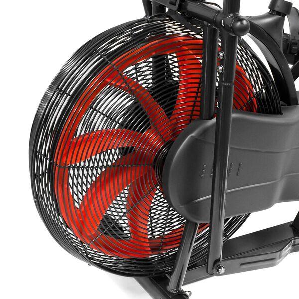 fan resistance bike