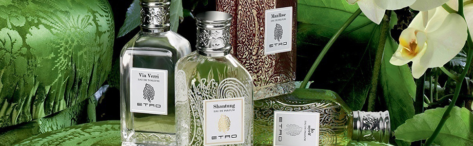 Etro Via Verri Eau de Toilette, 50 ml : Amazon.co.uk: Beauty