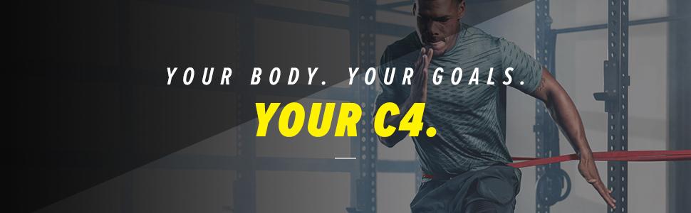 Cellucor, C4, C4 pre-workout, pre-workout, pre workout, C4 ripped, ripped pre-workout