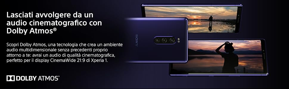 Xperia 1, Sony, Xperia, Sony Xperia, X1, XZ3, Xperia 10, Xperia 10 Plus, XZ Premium, XZ2 Compact