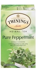 Tea, Bag, Herbal, Loose, Sampler, Peppermint, Lemon, Ginger, Spice, Cinnamon, Leaf