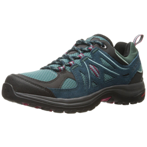 salomon women's ellipse 2 aero w hiking shoe