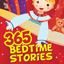 365 Bedtime Stories
