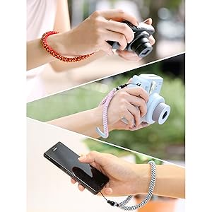 ストラップ Miya Amazon.co.jp: [ZXZone] カメラストラップ パラコード編みハンド