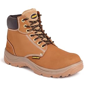 Sterling safety shoes Clearance