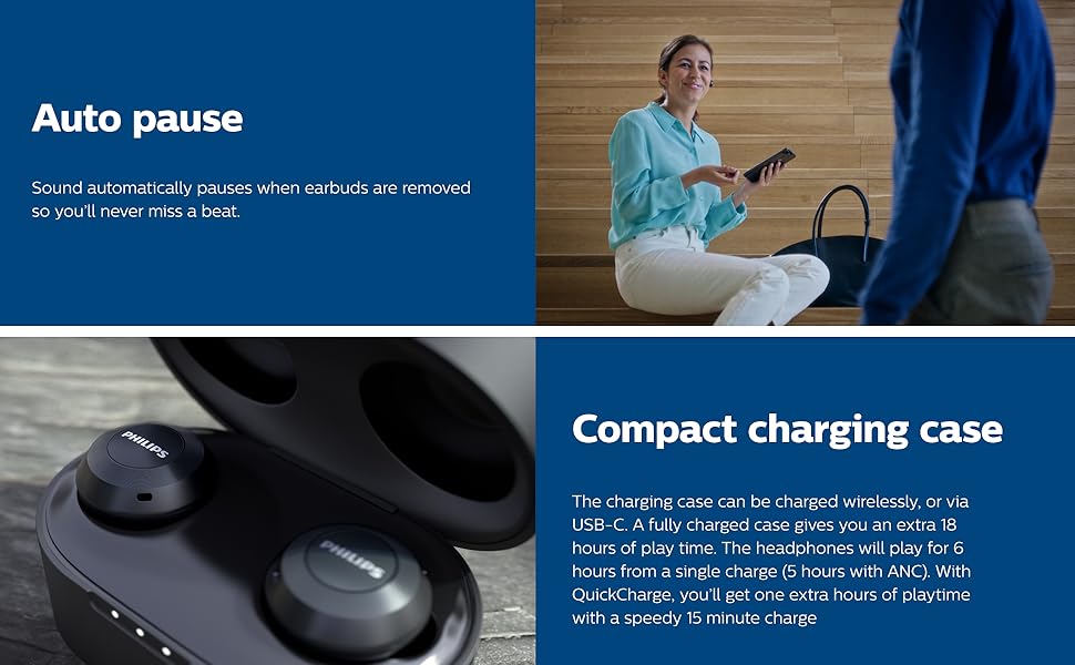 wireless charging case