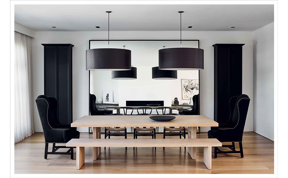 nicole hollis, interiors, interior design, home decor, decorating, residential design