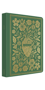 ESV Illuminated Scripture Journal: Ezekiel