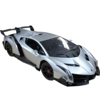 ランボルギーニ　VENENO ホワイト Lamborghini - ラジコン Lamborghini Veneno ランボルギーニ