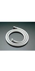 Amazon | LIXIL(リクシル)INAX シャワーホース 1.6M A-7227-16