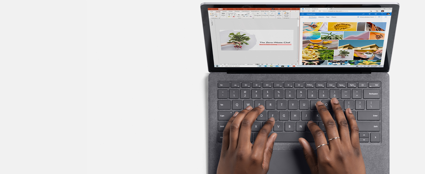 Surface Laptop 4