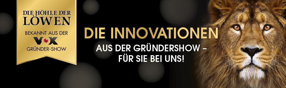 die höhle der löwen miwiam mia mia 