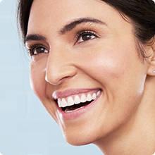 Oral-B Smart 4 4000W Elektrische Zahnbürste